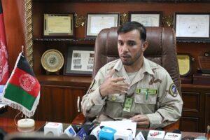 Previous US policy enabled Taliban advance: Raziq
