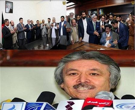 Abdullah urges MPs to endorse new Cabinet picks