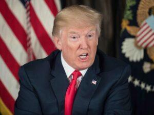 After 18 long years, US talking peace with Taliban: Trump
