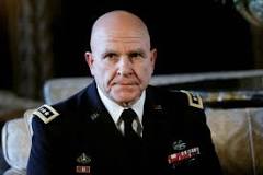 Pakistan use terrorism as foreign policy tool: McMaster