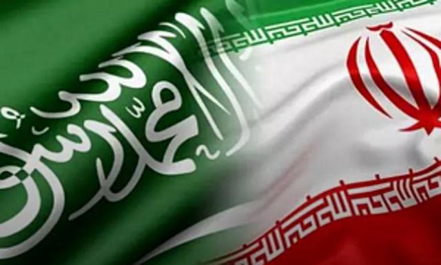 Riyadh denies seeking mediation with Tehran