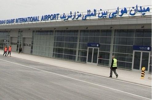 حکومت از بازداشت ۴۰ تن به اتهام سفر غیرقانونی از طریق هوایی ازبلخ خبر داد
