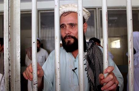 Pul-i-Charkhi jail inmates say miss families on Eid