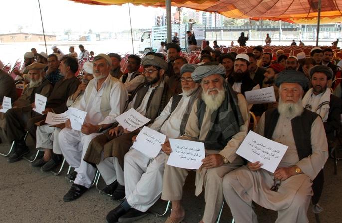 معترضان: جلو کشتار مسلمانان در “برما” بايد گرفته شود