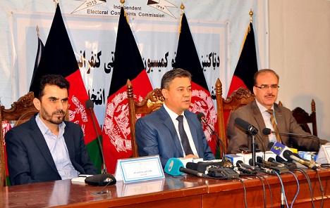 Insecurity may mar next year’s elections: IECC