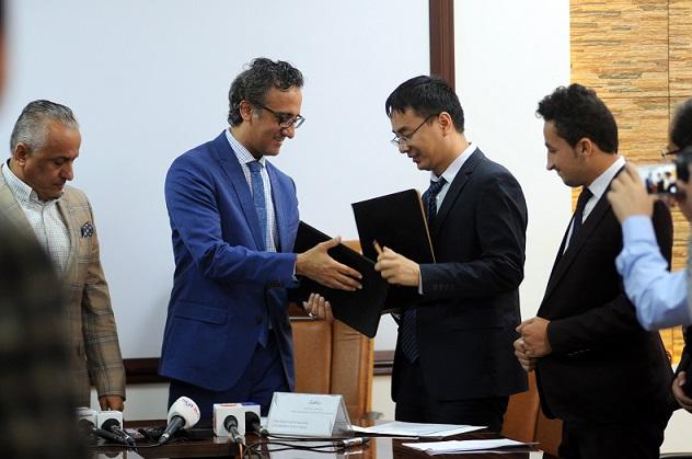 برشنا: بیش از هشت میلیارد افغانی قروض این شرکت جمع آوری نشده است