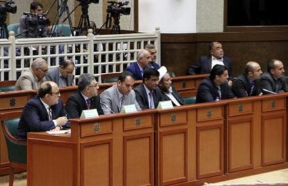 “وضعیت شهر کابل تا یک سال آینده از حالت فعلی بیرون خواهد شد”