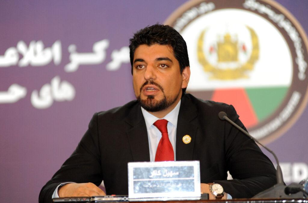 “در حدود سه سال گذشته بيش از ١٨ ميليارد افغانى در قراردادها صرفه جويى شده است”