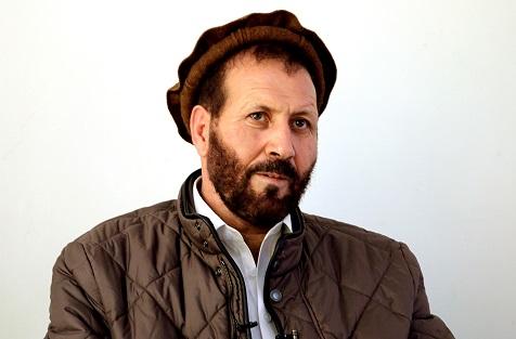 حضرت علی: اگر امنیت در ننگرهار تامین نشود به نامزدوزیران رای اعتماد نمی دهیم