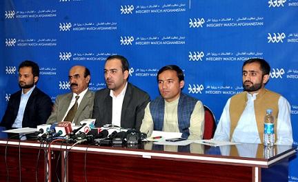 Civil society rejects govt’s anti-graft strategy