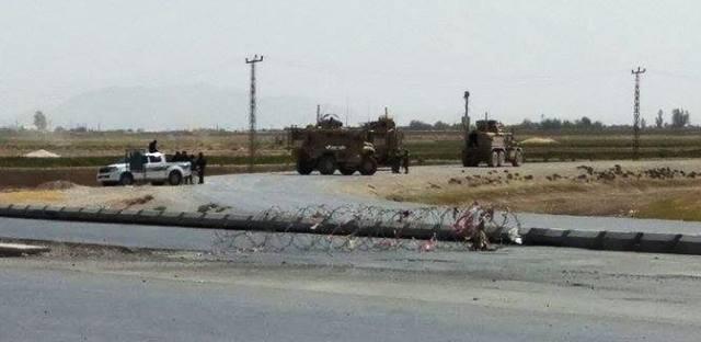 د کندهار  پروني ځانمرګي بريد کې د رومانيا يو سرتېرى وژل شوى