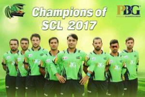 Band-i-Amir Dragons clinch Shpageeza League title