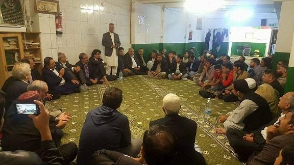 يون: ځوانان دې له لوړو زده کړو وروسته هېواد ته ستانه شي