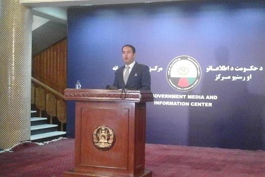 شاروالی به زودى فهرست قرضدران شیرپور کابل را رسانه يى مى سازد