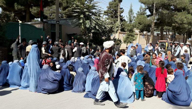Afghanistan needs $430m in humanitarian aid this year