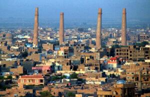Woman arrested over death of 18-month-old child in Herat