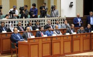 Lawmakers slam DAB’s old banknote collection policy