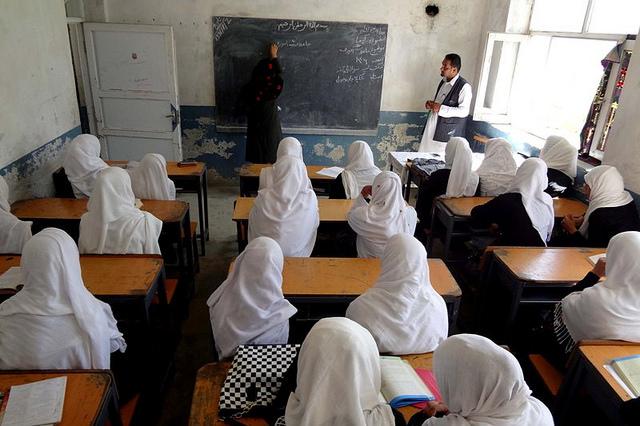 Restrictions on Women’s Education in Afghanistan “Offensive and Self-Destructive”: CAIR