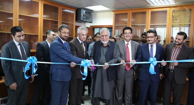 مرکز ارتباط براى ارايه خدمات بهتر به ماليه دهنده گان ايجاد شد