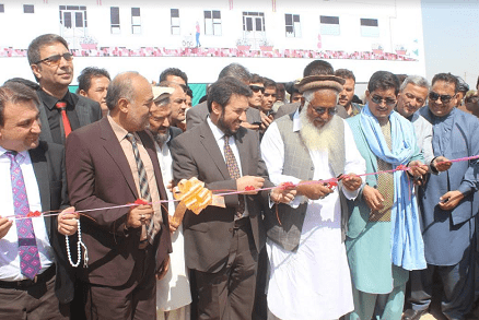 په بلخ کې د هېواد په کچه ډېر روغتيايي مرکزونه فعال دي