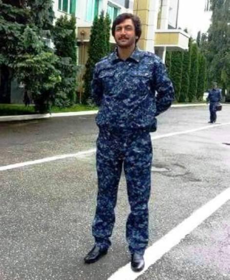 غزني کې د پوليسو يو افسر و وژل شو