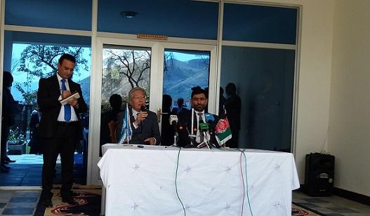 نماینده ملل متحد از بی تفاوتی طالبان نسبت به مصونیت غیر نظامیان ابراز نگرانی کرد