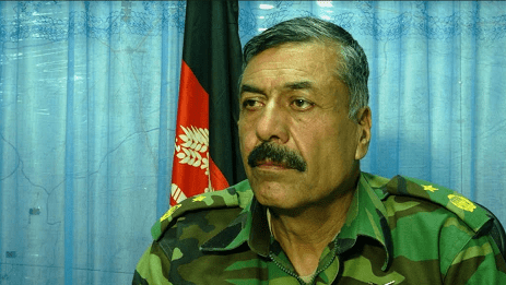 43 Taliban killed after convoy attack in Faryab