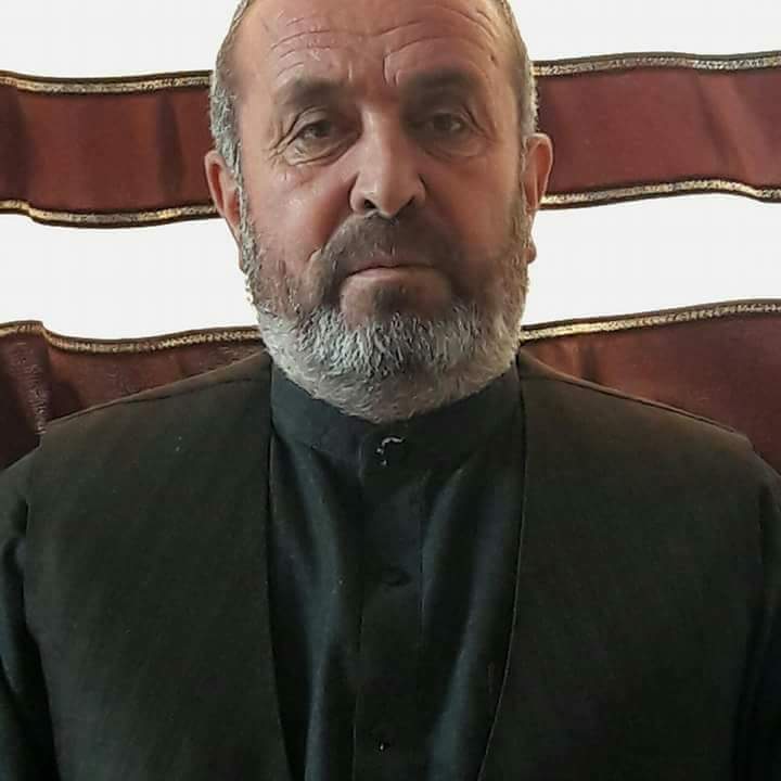 يک متنفذ قومی در شهر ميمنه به قتل رسيد