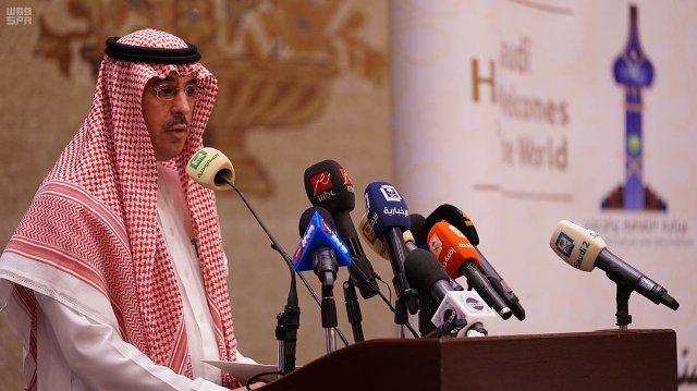 Media should focus on combating extremism: Saudi minister