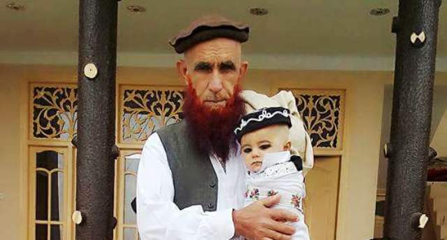 4th cleric gunned down in Nangarhar in less than a month