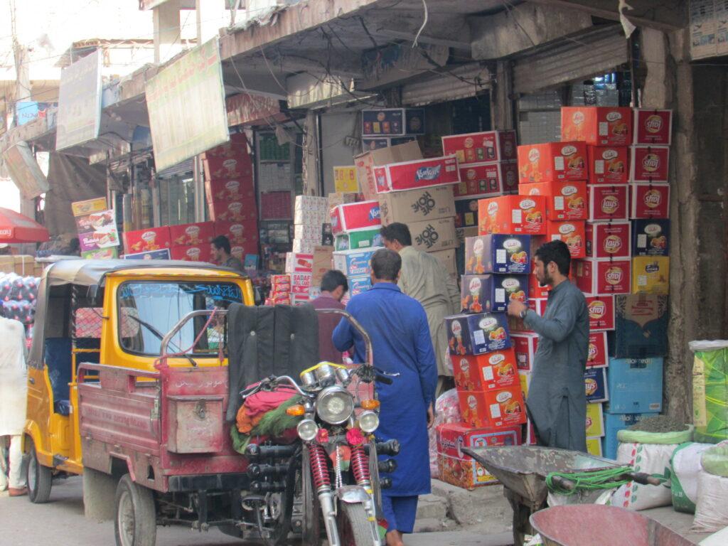 ‘Jalalabad shopkeepers punished with undue fines’