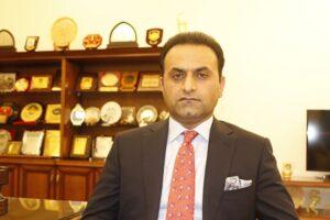 Kabul-Delhi ties pose no threat to Islamabad: Abdali