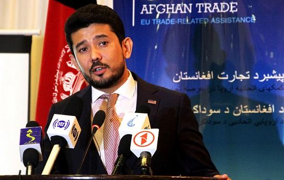 مسوده ستراتيژى ملى صادرات به زودى تصويب ميگردد