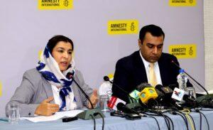Abuse of students: Kabul asked to free whistleblowers