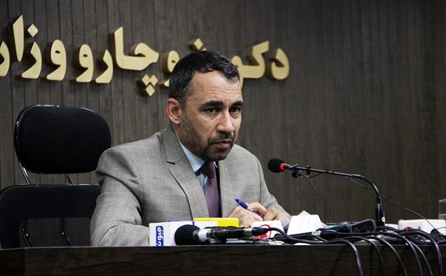 وزارت داخله از طرح جديد امنيتى “اماکن مقدس” خبر داد