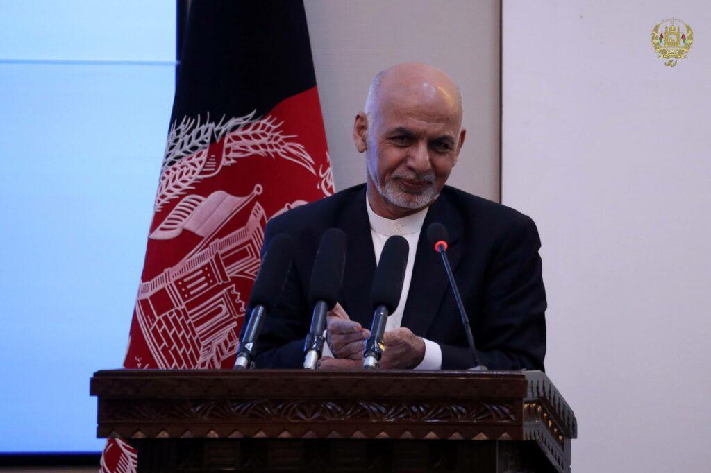 Our hospitals don’t meet people’s needs: Ghani