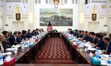 شوراى عالى اقتصاد يک موافقتنامۀ چند جانبه را تصويب کرد