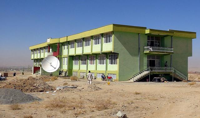 Ghazni University