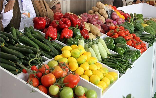 Afghan traders sign $68 million deals during trade event in India