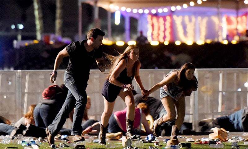 59 dead, over 500 injured in mass US shooting