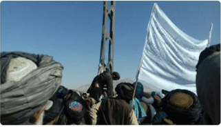 Taliban hang Helmand man to death on murder charges