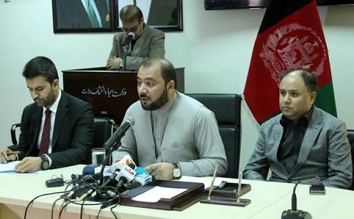 وزارت انکشاف دهات از اجرای ٤٩٨ پروژۀ عام المنفعه در سال جاری خبر داد