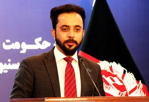 Kabul vows all facilities for visiting Taliban delegates