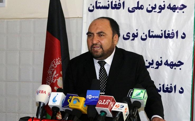 Removal of Ahmadzai lacks legal basis:  Experts