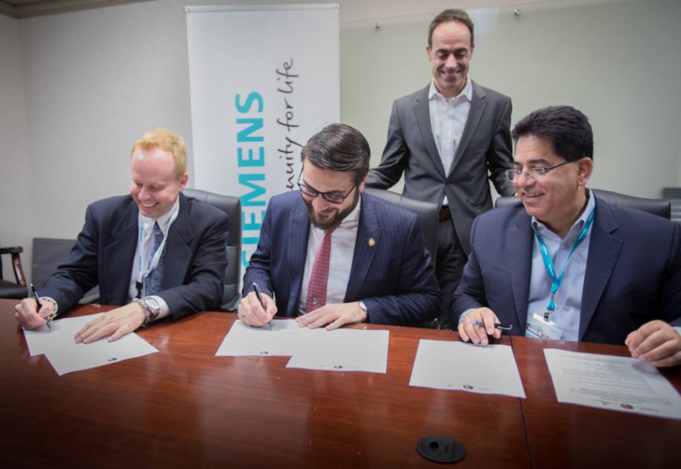 Siemens to provide Afghanistan mobile gas turbine