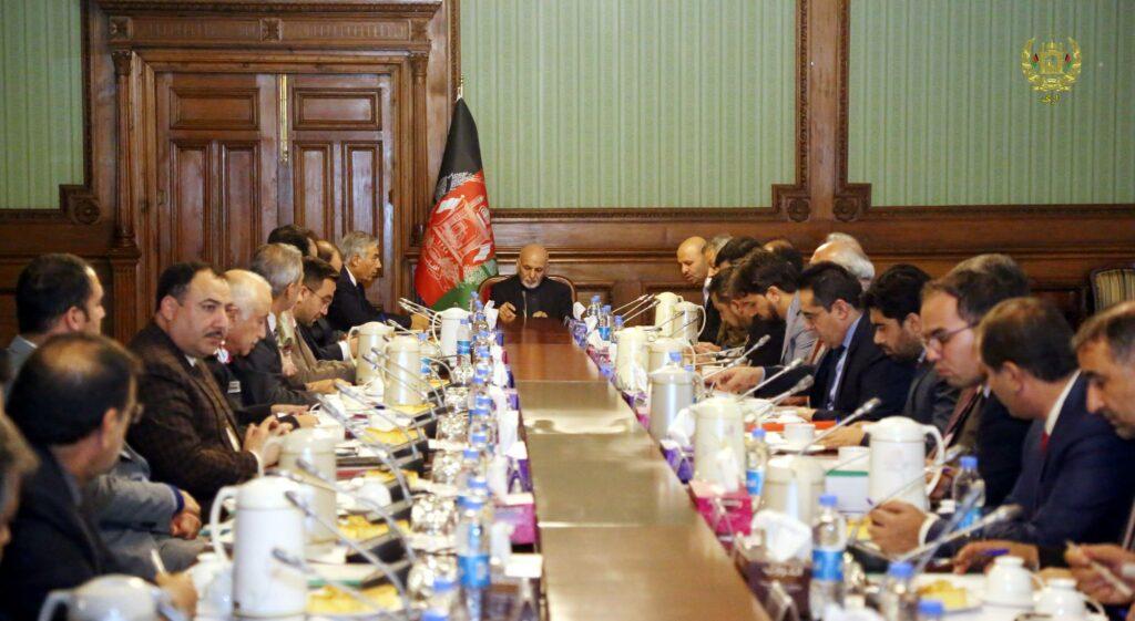 بر بلند بردن کیفیت و معیاری سازی پروژه های ساختمانی عامه تاکید شد