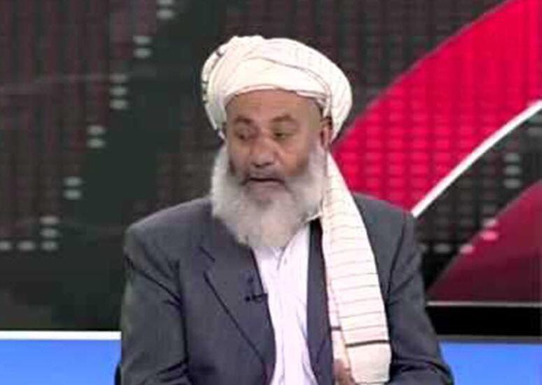 Hussaini appointed as new governor of Zabul