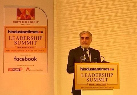 Abdullah flies to Moscow for SCO council’s meeting