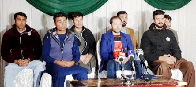 تیم کرکت معلولین افغانستان به تیم هندوستان شکست داد