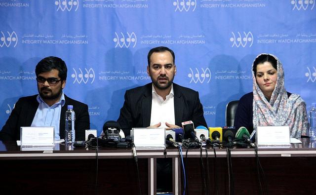 تحقيق: فساد و اختلاس، عامل عمدۀ وضعيت اسفبار تاسيسات زندان ها ميباشد